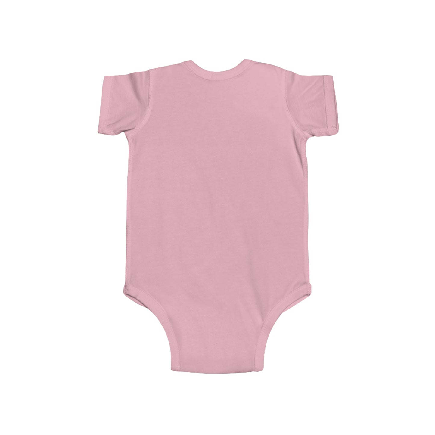 Preemie I Just Spent 6 Months on the Inside - Soft Bodysuit Onesie