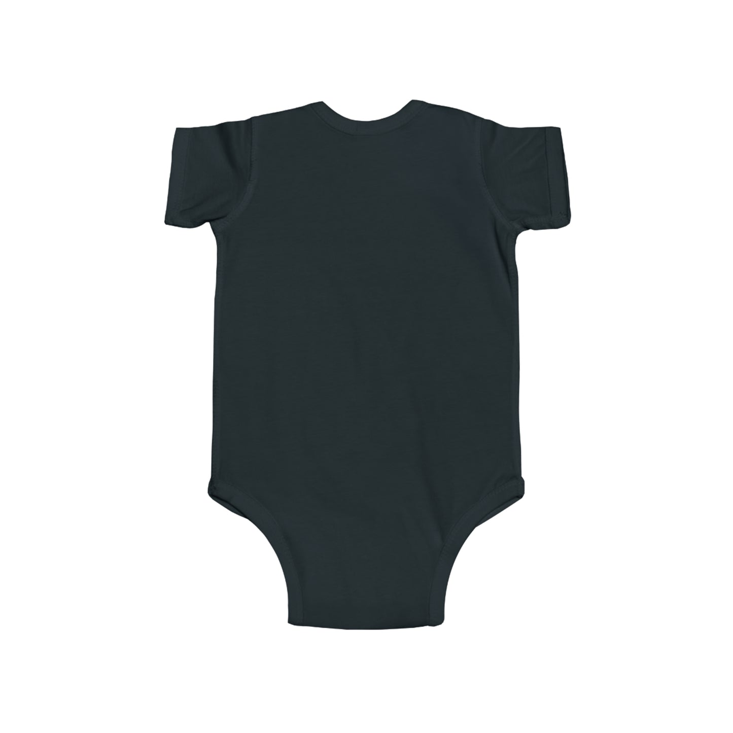 Preemie I Just Spent 6 Months on the Inside - Soft Bodysuit Onesie