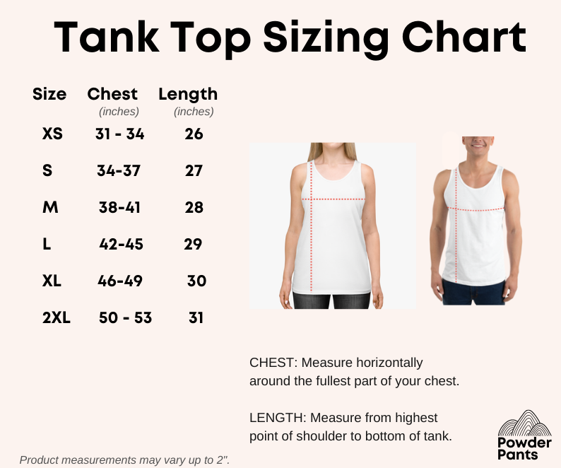 Recovering from Injury - Men's Tank Top