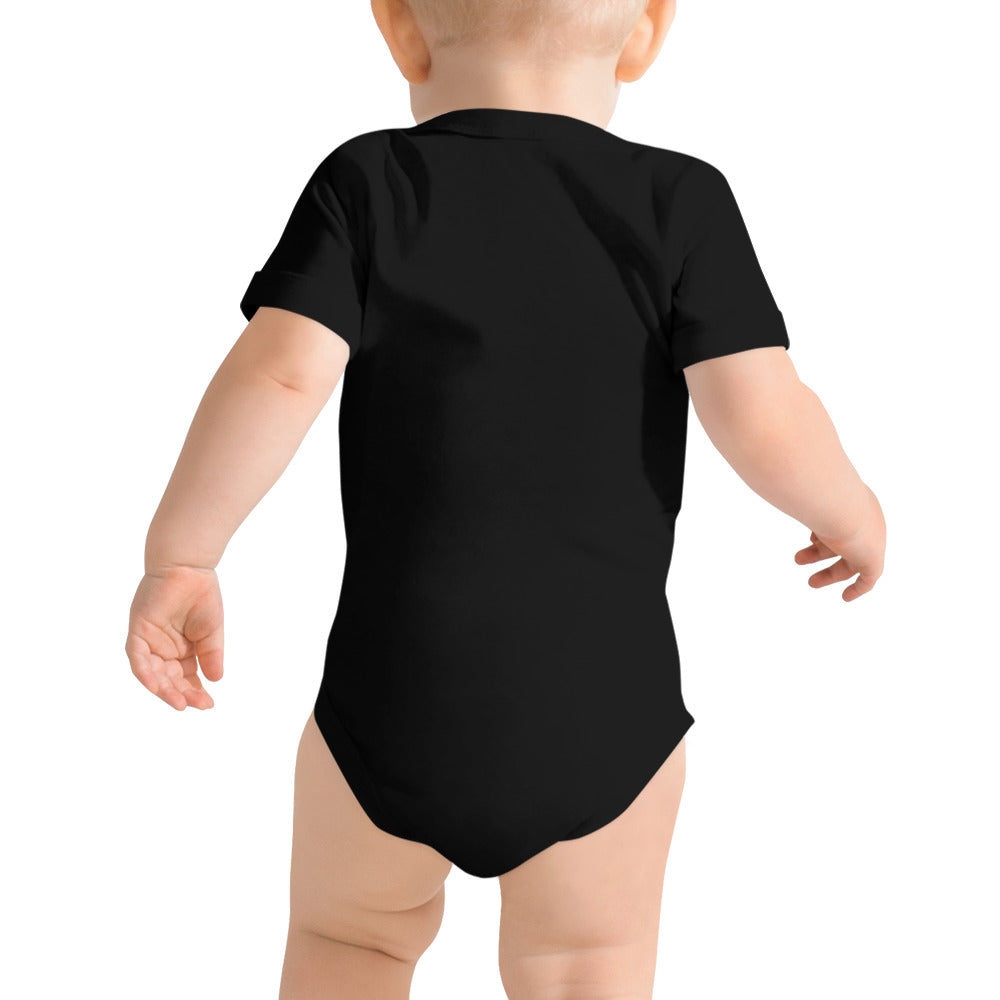 Preemie I Just Spent 7 Months on the Inside - Soft short onesie