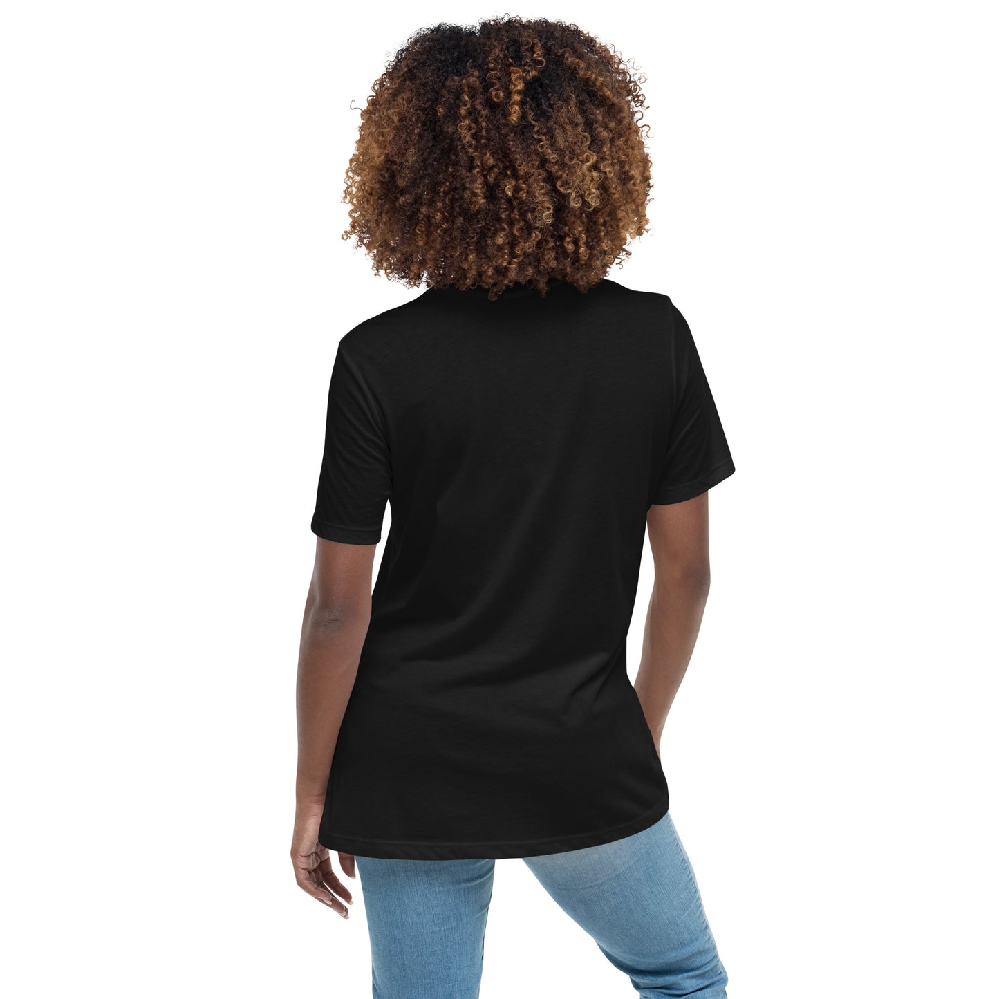 Mama Bear - Women's Relaxed T-Shirt
