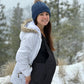 Maternity & Postpartum Snow Pants - Powder Pants®