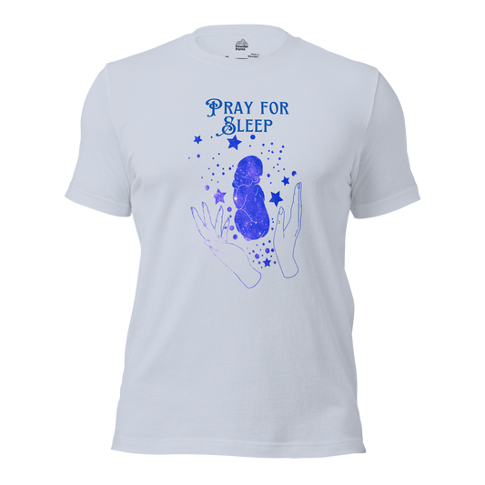 Pray for Sleep - New Parent Unisex T-shirt